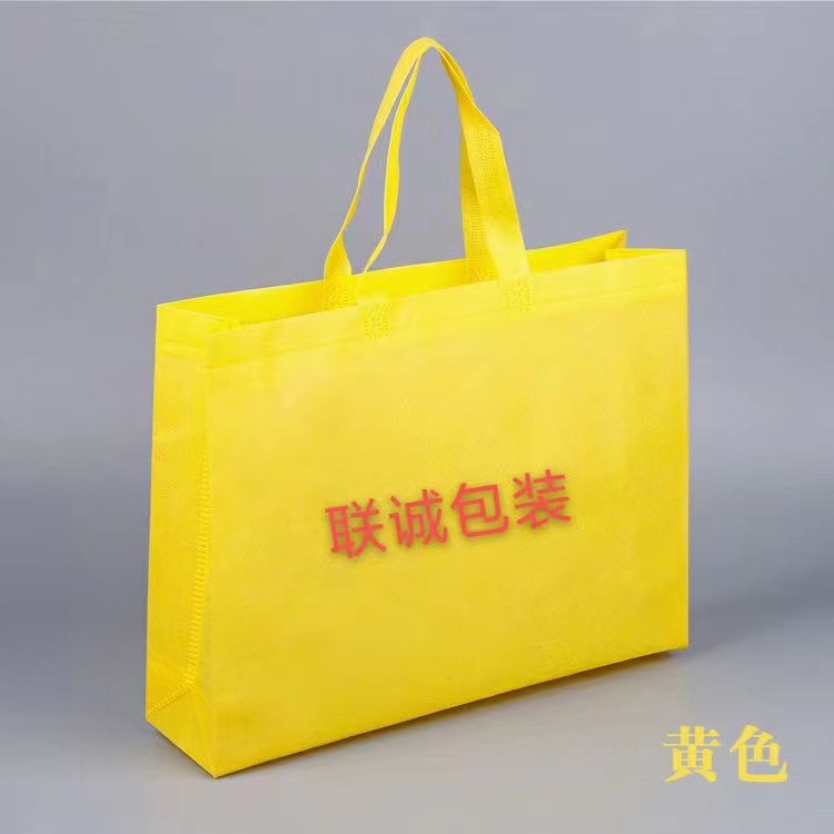 铜仁市传统塑料袋和无纺布环保袋有什么区别？